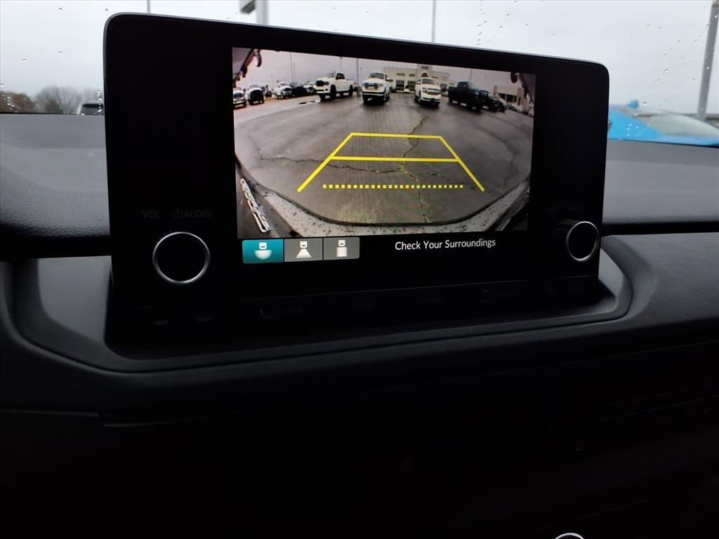 Used 2025 Honda Accord LX image 16