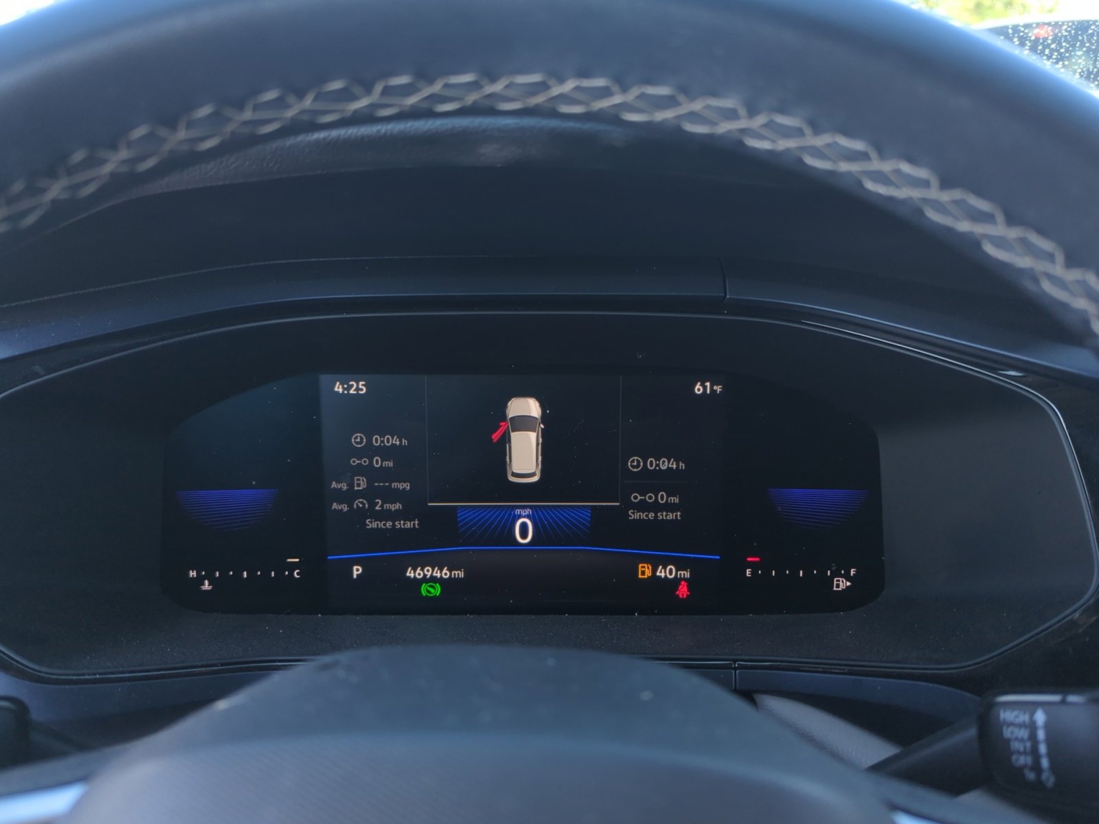 Certified 2022 Volkswagen Taos SE image 10