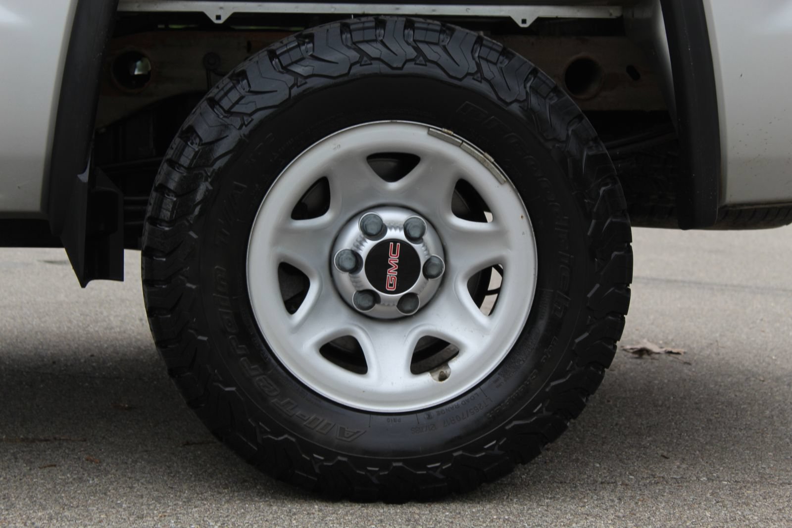 Used 2019 GMC Sierra 1500 Limited w/ Sierra Convenience Package AWD/4WD image 24