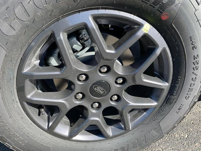 New 2025 Ford Ranger XLT w/ Equipment Group 301A High image 12