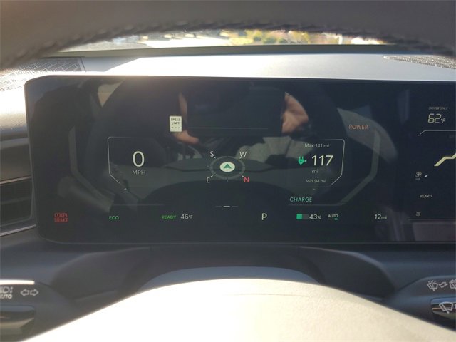 New 2026 Kia EV9 Wind image 21