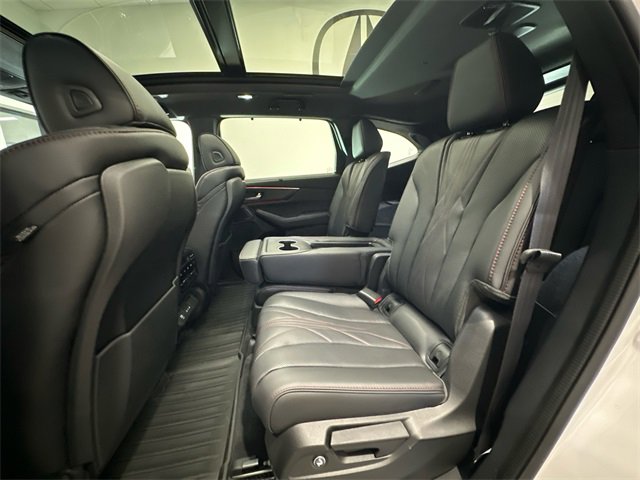 New 2026 Acura MDX Type S image 14