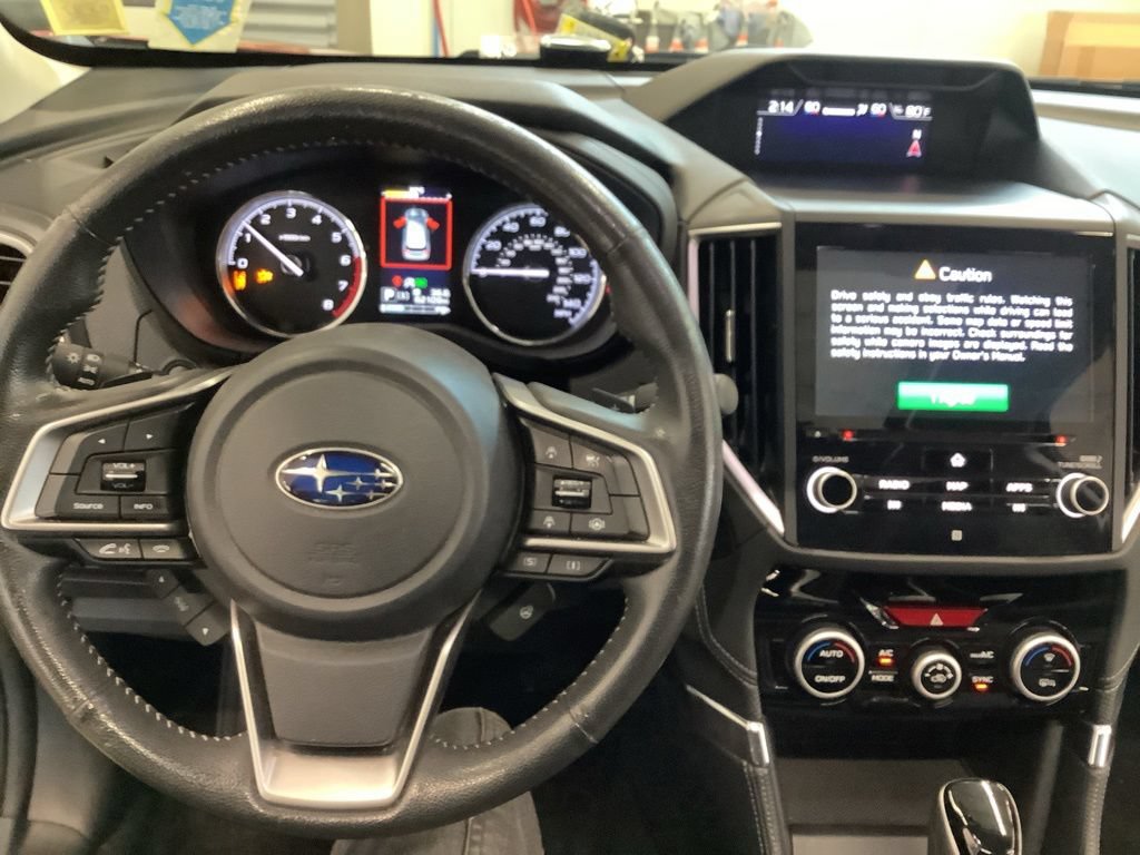 Used 2021 Subaru Forester Touring AWD/4WD image 5