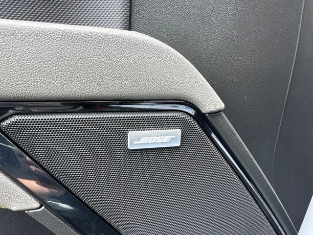 Used 2025 Chevrolet Silverado 1500 ZR2 w/ Technology Package AWD/4WD image 24