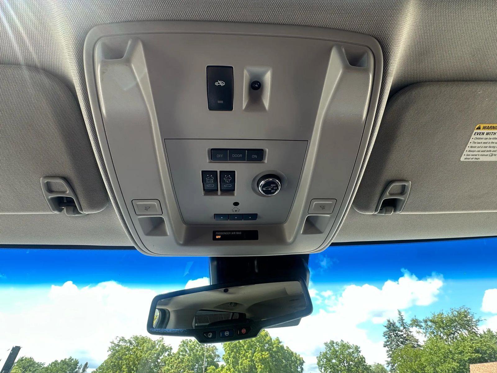 Used 2018 GMC Yukon XL Denali w/ Denali Ultimate Package image 68