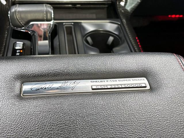 Used 2022 Ford F150 Lariat w/ Equipment Group 502A High image 16