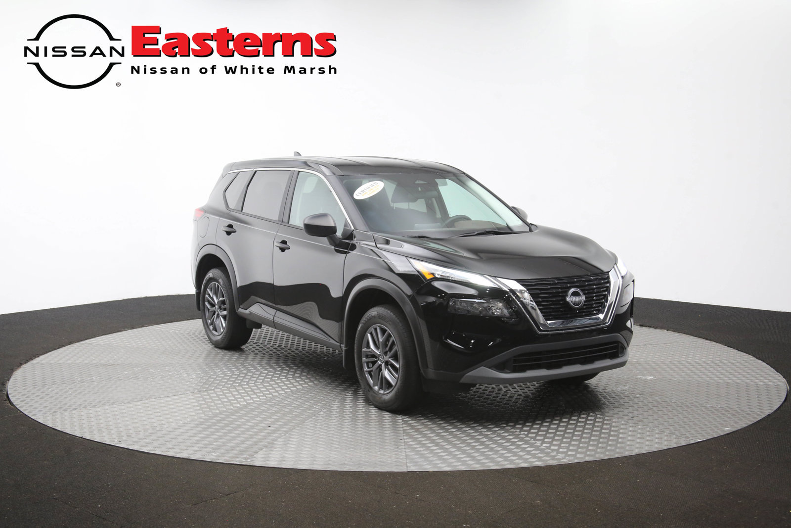 Used 2023 Nissan Rogue S AWD/4WD image 44