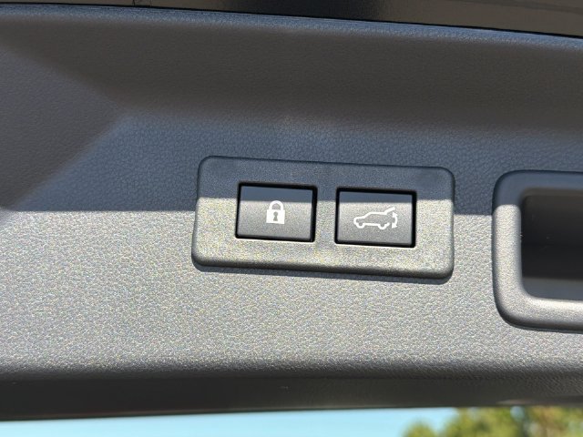 New 2026 Subaru Forester Premium AWD/4WD image 35