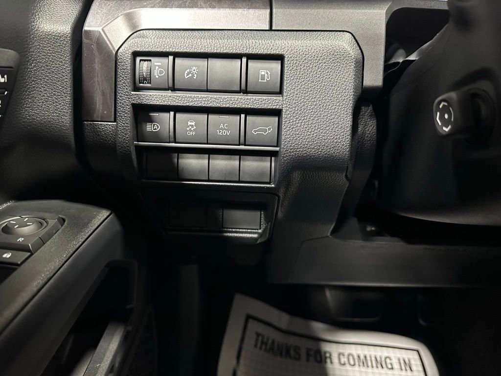 Used 2025 Toyota 4Runner TRD Off-Road Premium image 17