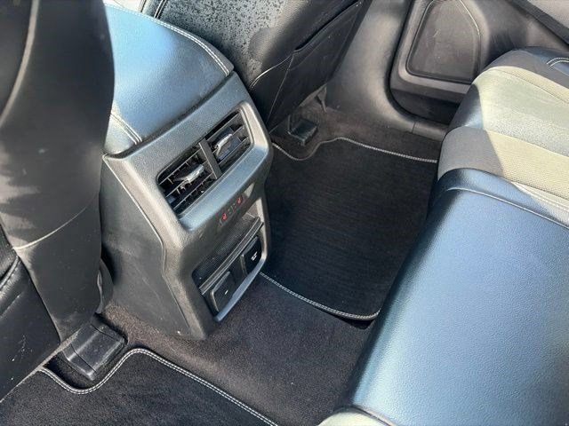 Used 2020 Ford Edge ST w/ Equipment Group 401A AWD/4WD image 36