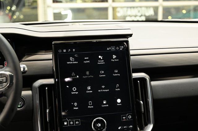 New 2026 GMC Acadia Elevation w/ Elevation Premium Package image 16