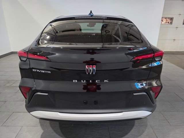 Used 2024 Buick Envista Preferred w/ Convenience I Package image 4