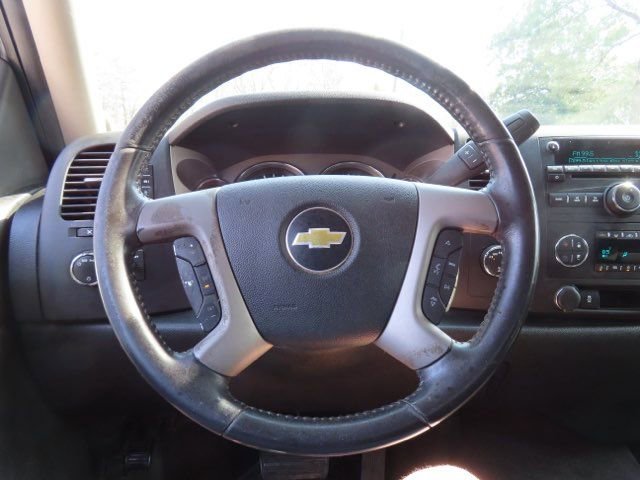 Used 2011 Chevrolet Silverado 1500 LT w/ All-Star Edition image 27