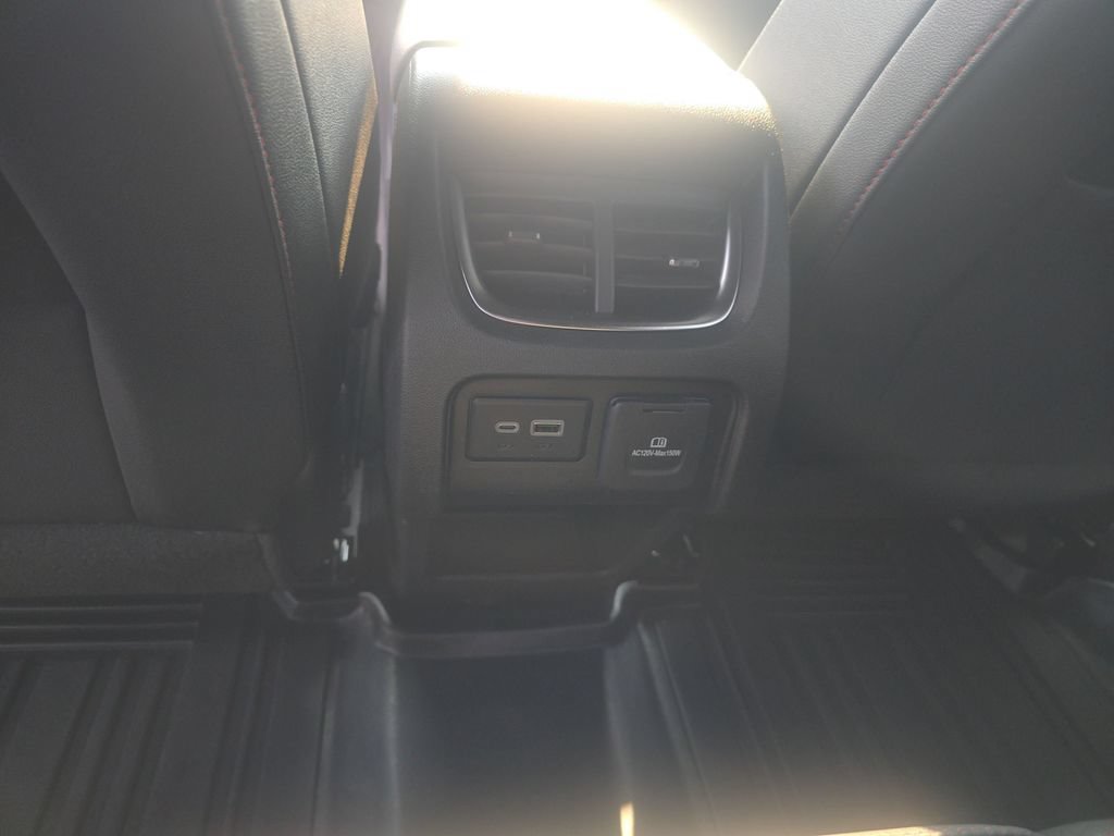 Used 2024 Chevrolet Blazer RS w/ Driver Confidence II Package AWD/4WD image 18