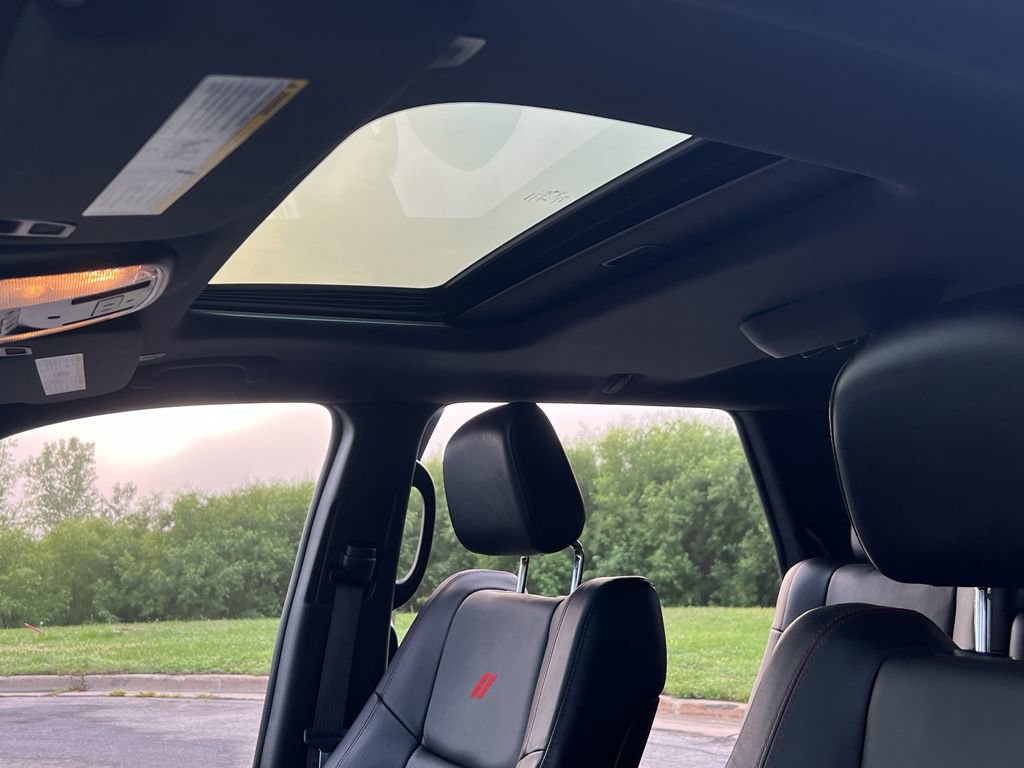 Used 2024 Dodge Durango GT image 22