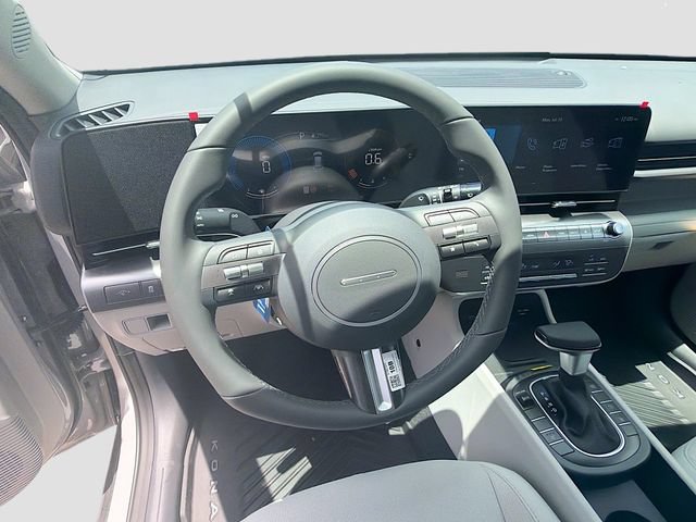 New 2026 Hyundai Kona SEL Sport FWD image 11