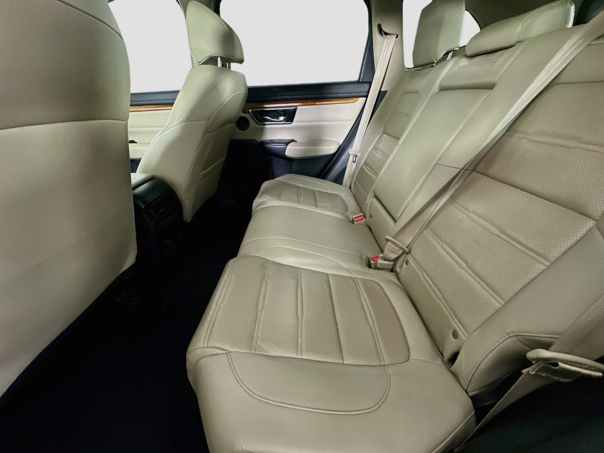 Used 2018 Honda CR-V EX-L image 27