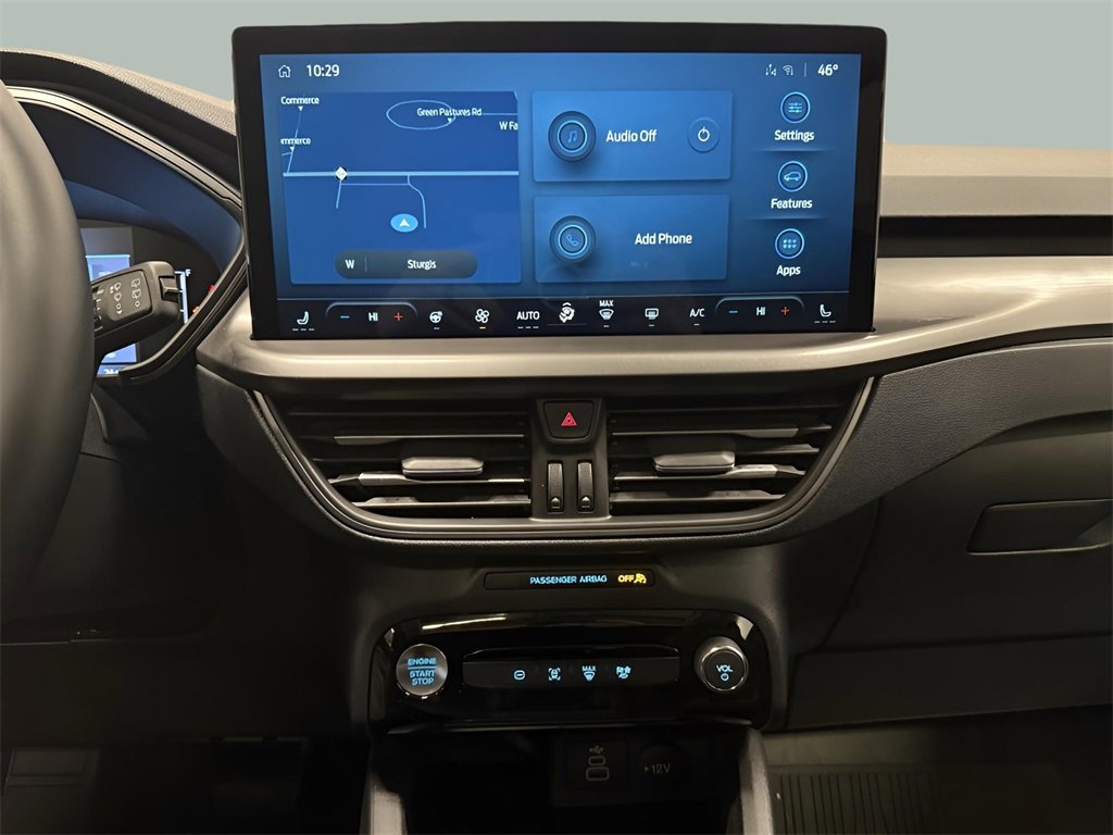 New 2026 Ford Escape SE image 23