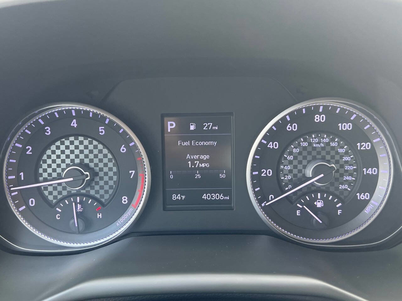 Used 2020 Hyundai Elantra SEL image 12