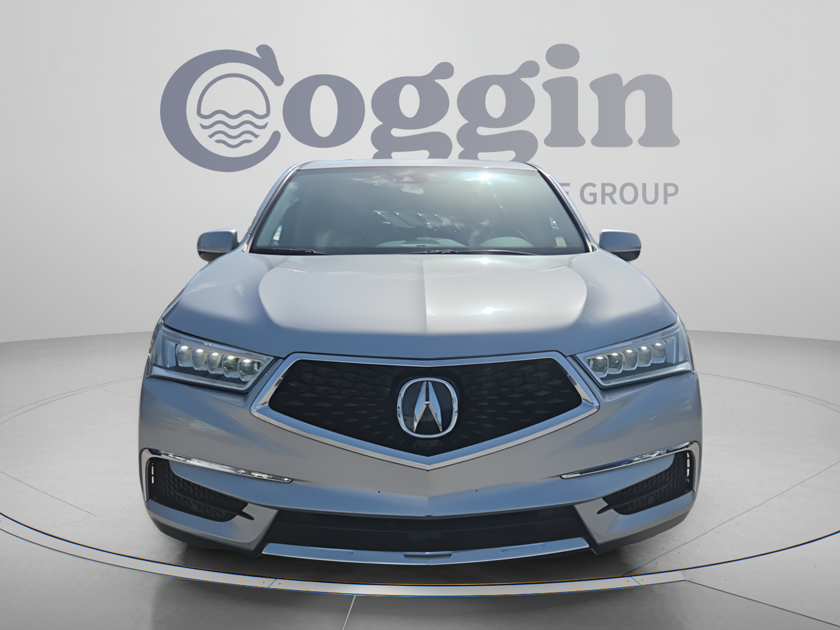 Used 2018 Acura MDX SH-AWD w/ Technology Package image 8
