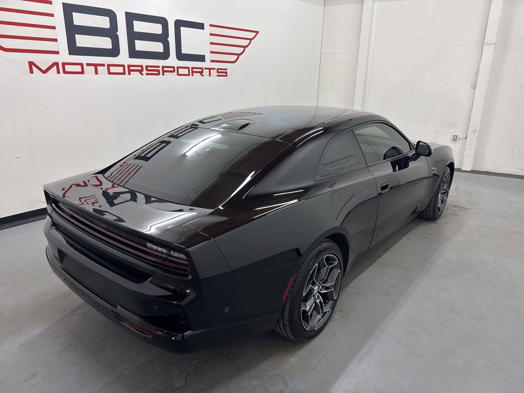 Used 2024 Dodge Charger R/T w/ Plus Group image 8