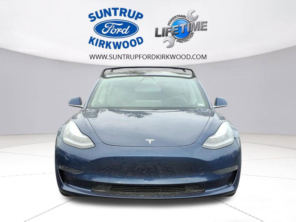 Used 2020 Tesla Model 3 Standard Range Plus image 25