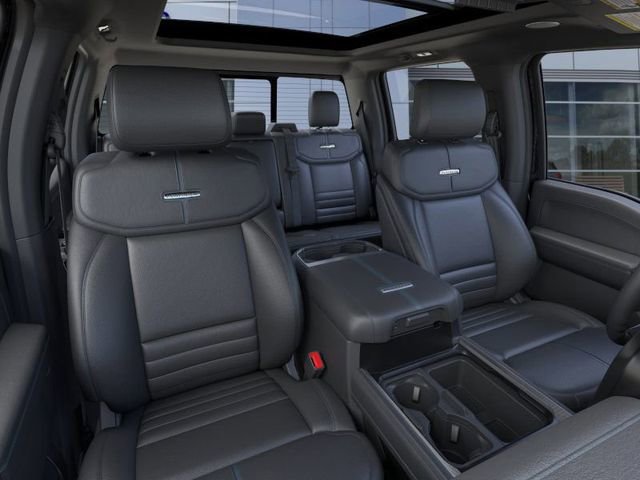 New 2026 Ford F350 Platinum image 10