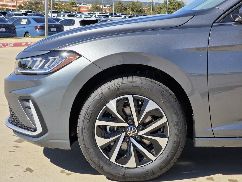 New 2026 Volkswagen Jetta S image 5