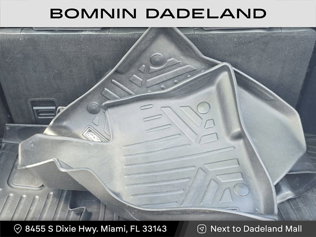 Used 2019 MAZDA CX-9 Touring image 14