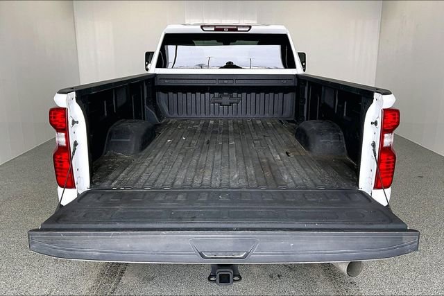 Used 2020 Chevrolet Silverado 2500 LT w/ All Star Edition image 7