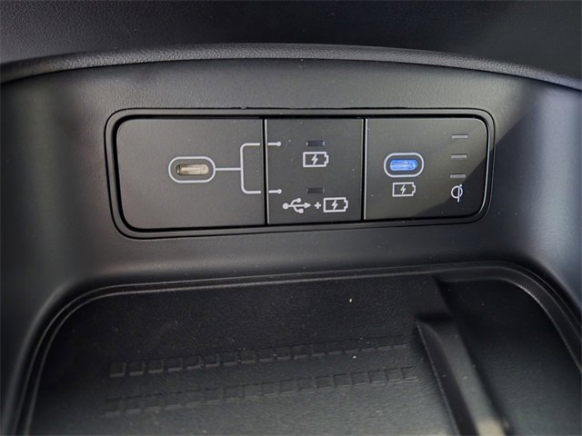 New 2025 Hyundai Ioniq 5 N image 15