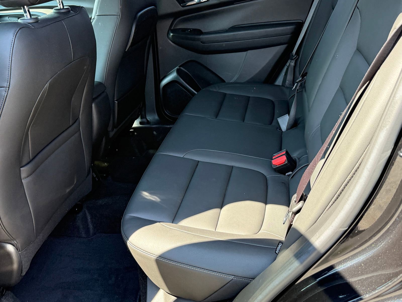 Certified 2023 Chevrolet TrailBlazer ACTIV w/ Convenience Package image 18