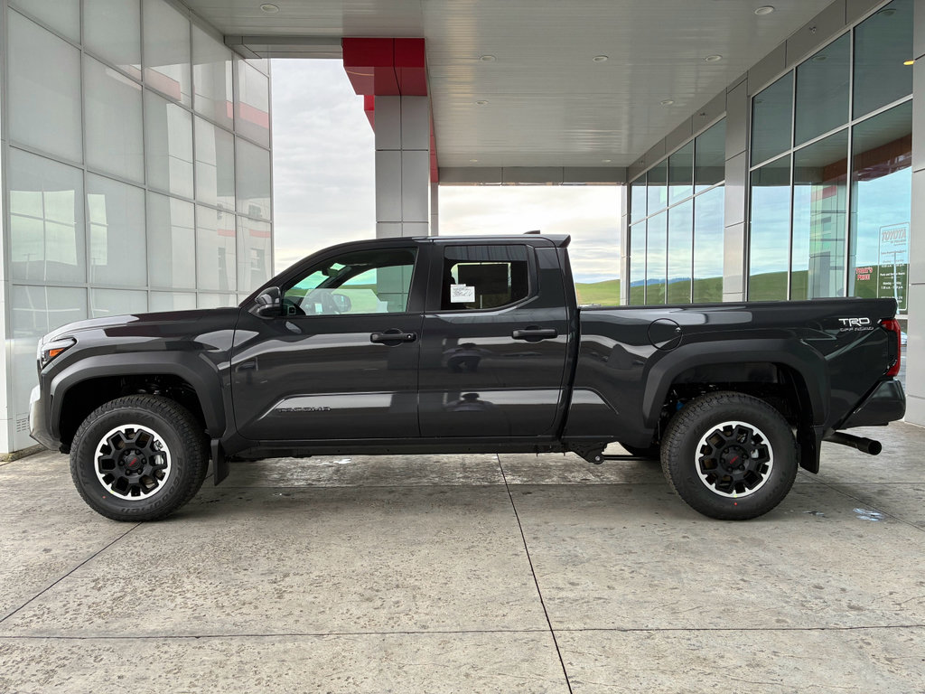New 2026 Toyota Tacoma TRD Off-Road image 4