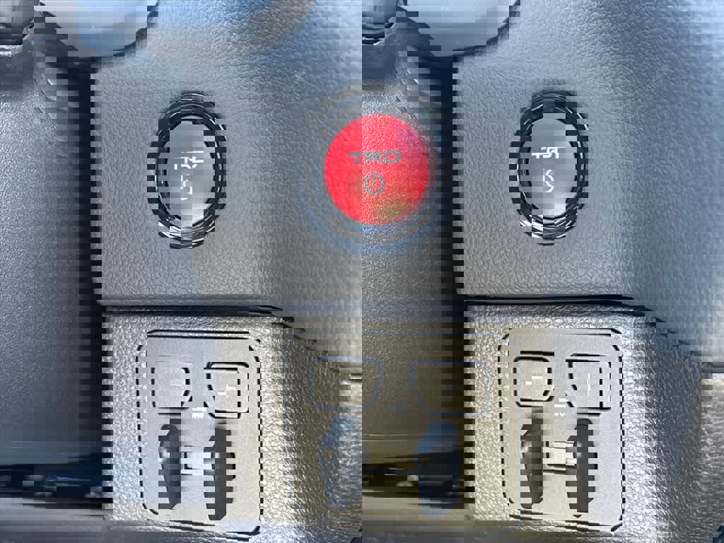 New 2026 Toyota Tundra TRD Pro image 17