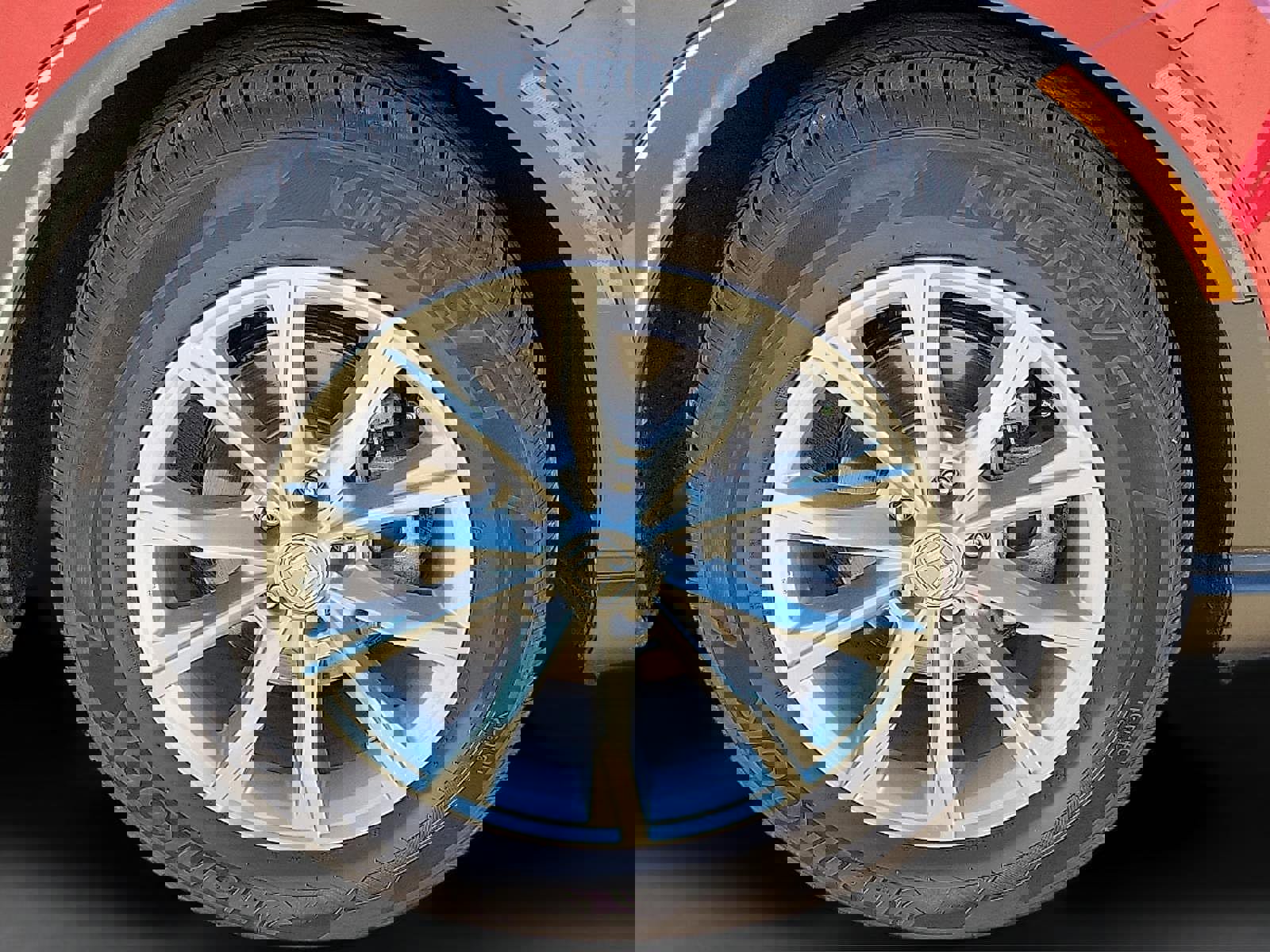 Used 2025 Honda CR-V EX-L image 7