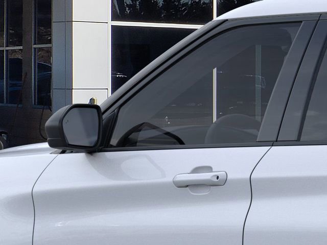 New 2026 Ford Explorer Active w/ Active Comfort Package image 20
