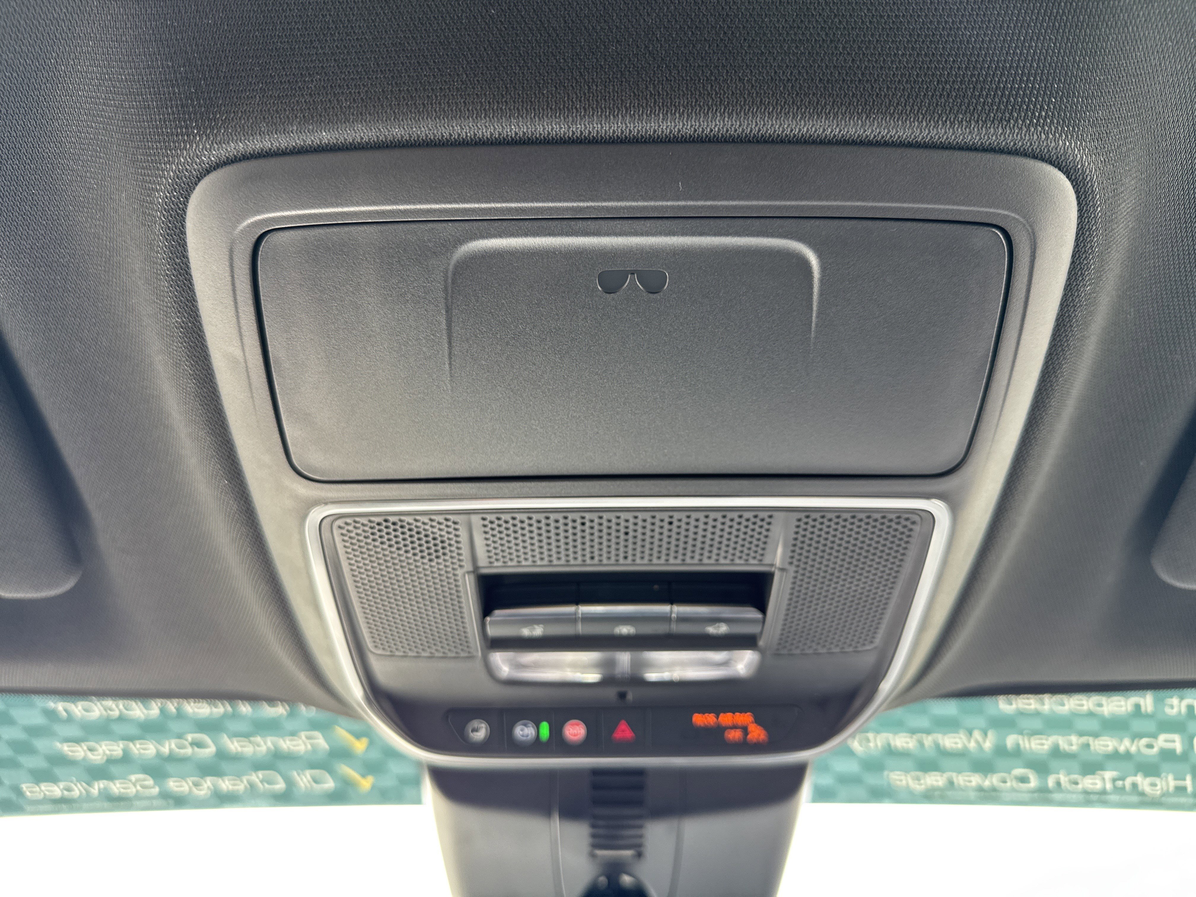 Used 2024 Chevrolet Traverse RS image 26