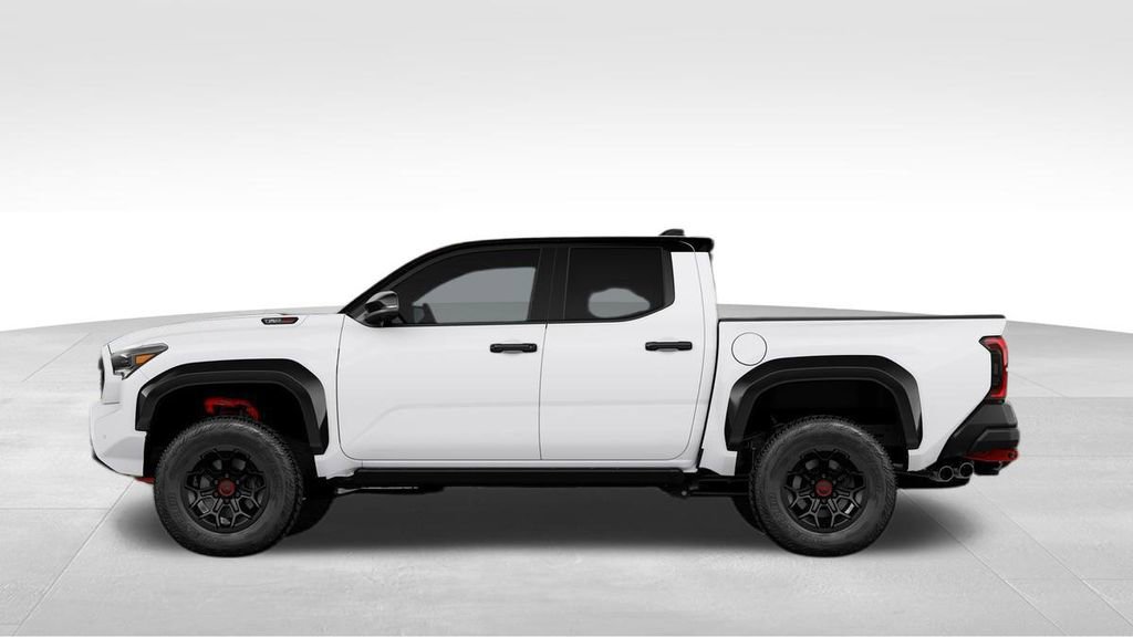 New 2025 Toyota Tacoma TRD Pro image 6