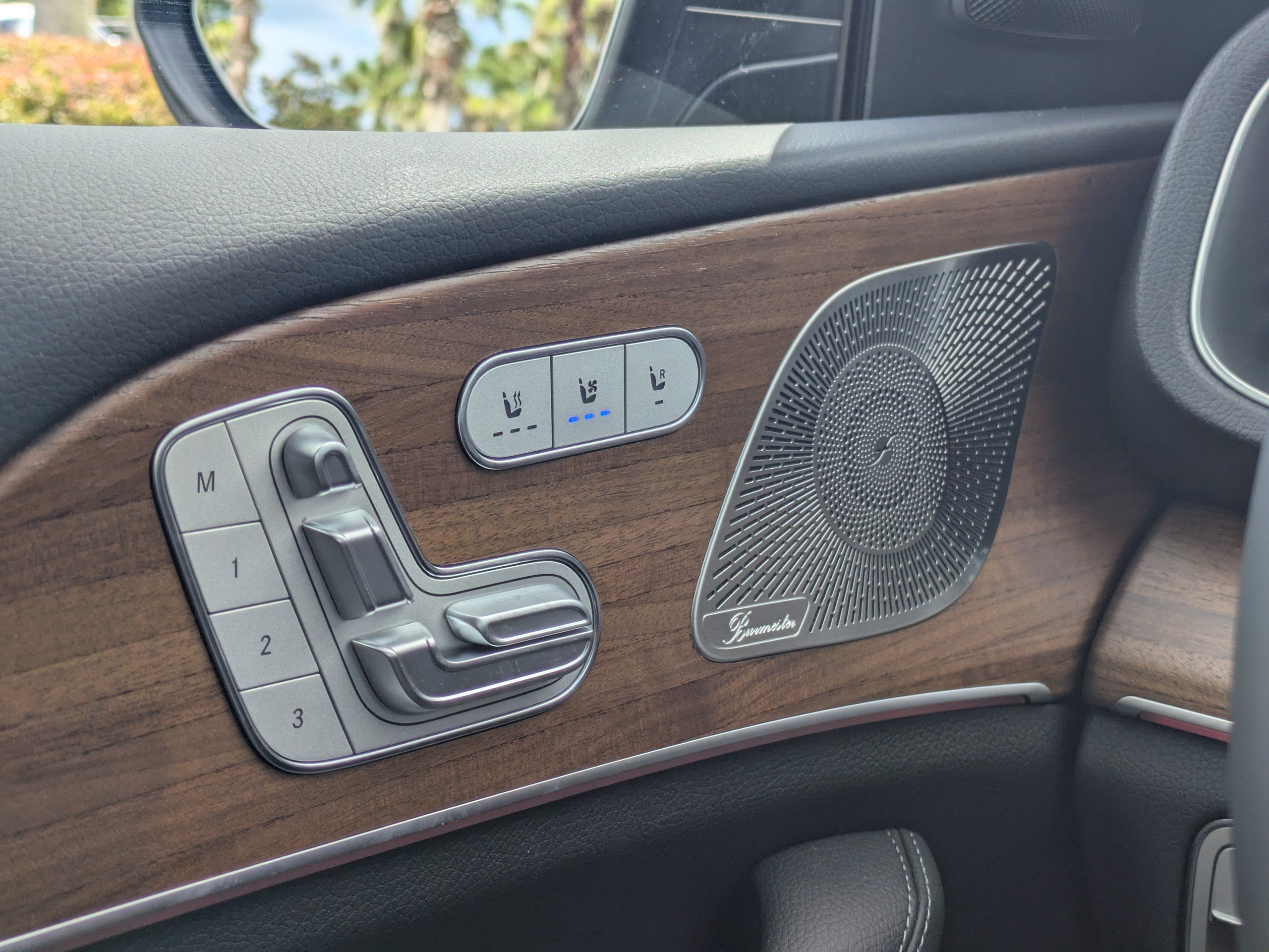 New 2025 Mercedes-Benz GLE 450 4MATIC image 28