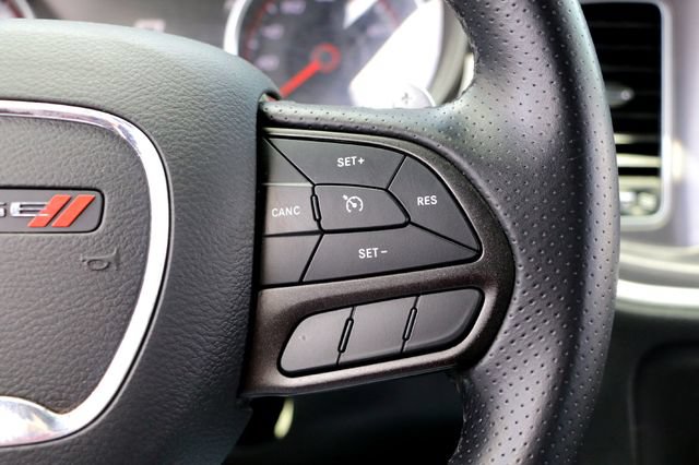 Used 2021 Dodge Charger R/T RWD image 39