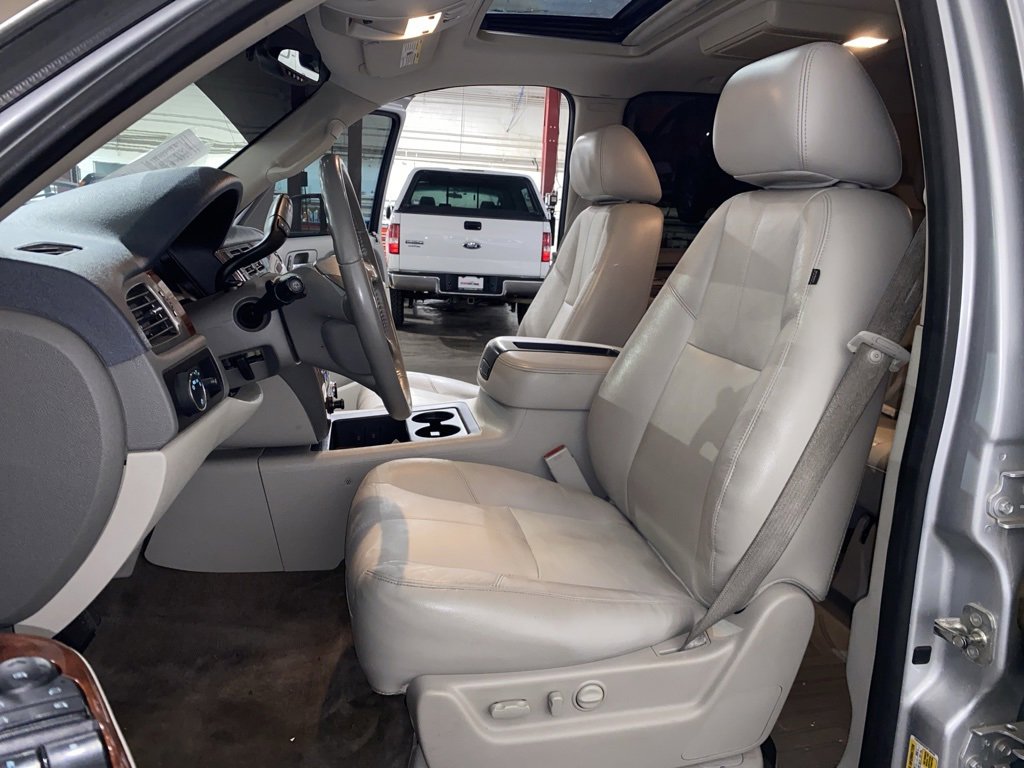 Used 2012 Chevrolet Tahoe LT w/ Luxury Package image 10