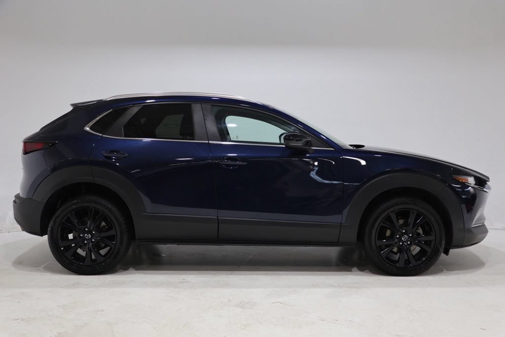 Used 2024 MAZDA CX-30 AWD 2.5 S w/ Select Sport Pkg image 9