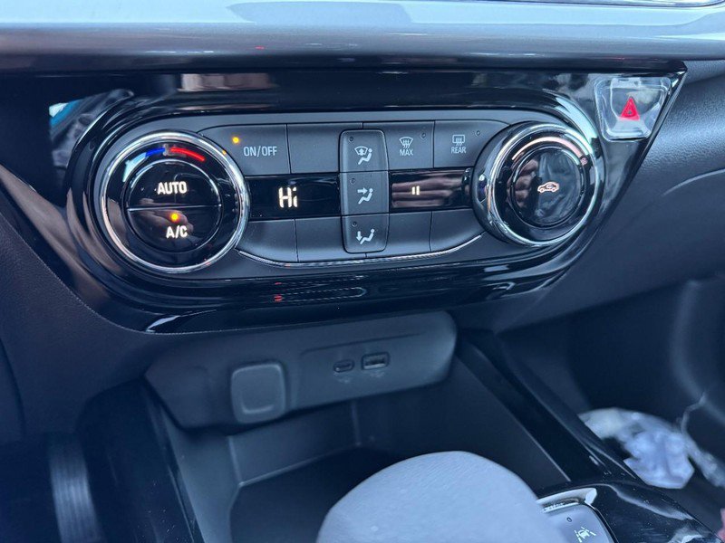 New 2026 Chevrolet Trax LT image 35