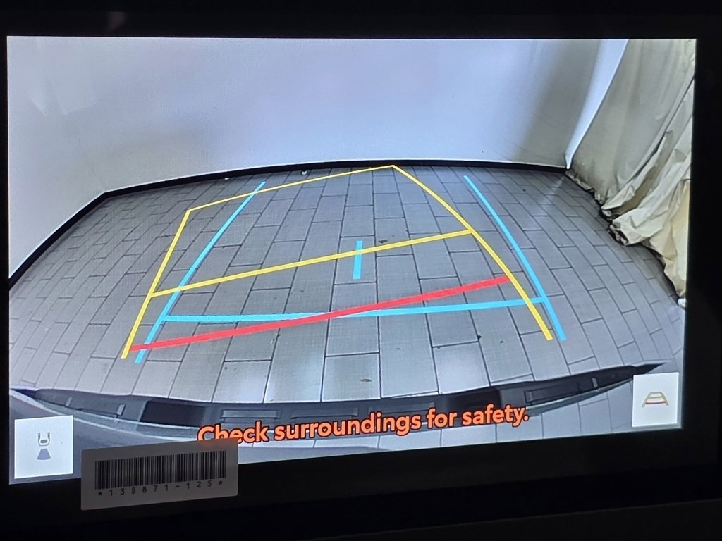 New 2025 Toyota Tacoma TRD Off-Road image 6