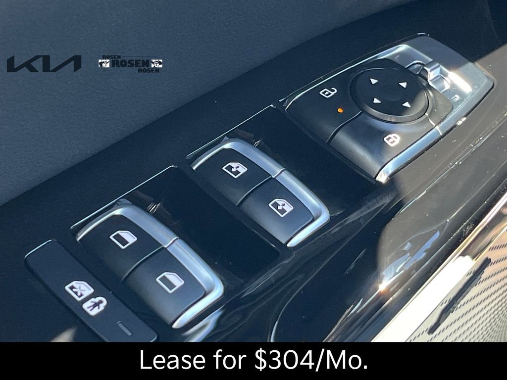 New 2026 Kia K5 GT-Line AWD/4WD image 20
