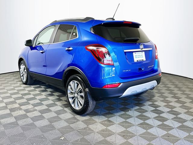 Used 2017 Buick Encore Preferred image 6