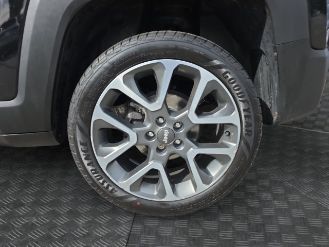 Used 2022 Jeep Renegade Limited w/ Sun, Sound & Wheels Group AWD/4WD image 37