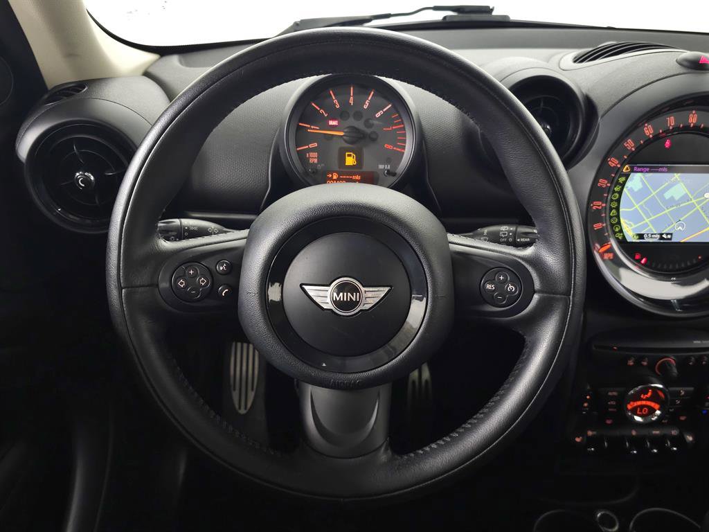 Used 2016 MINI Cooper Countryman S image 16