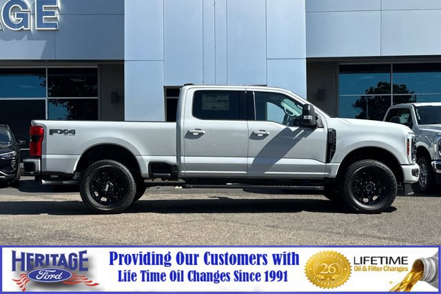New 2026 Ford F250 XLT AWD/4WD image 3