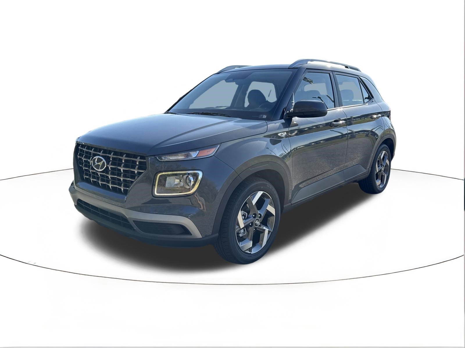 New 2026 Hyundai Venue SEL image 7